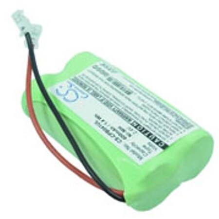 Replacement for Universal AA X 2